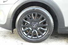 MINI Hatch 1.5 Cooper Hatchback 3dr Petrol Manual Euro 6 (s/s) (136 ps)