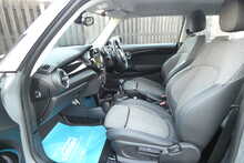 MINI Hatch 1.5 Cooper Hatchback 3dr Petrol Manual Euro 6 (s/s) (136 ps)