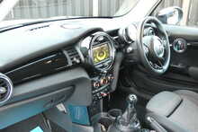 MINI Hatch 1.5 Cooper Hatchback 3dr Petrol Manual Euro 6 (s/s) (136 ps)