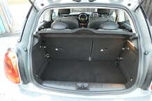 MINI Hatch 1.5 Cooper Hatchback 3dr Petrol Manual Euro 6 (s/s) (136 ps)