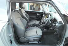 MINI Hatch 1.5 Cooper Hatchback 3dr Petrol Manual Euro 6 (s/s) (136 ps)