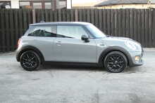 MINI Hatch 1.5 Cooper Hatchback 3dr Petrol Manual Euro 6 (s/s) (136 ps)