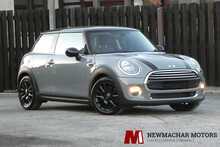 MINI Hatch 1.5 Cooper Hatchback 3dr Petrol Manual Euro 6 (s/s) (136 ps)