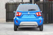 Suzuki Ignis 1.2 Dualjet MHEV SZ5 Hatchback 5dr Petrol Hybrid Manual Euro 6 (s/s) (83 ps)