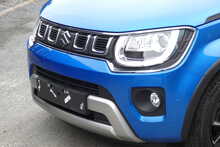 Suzuki Ignis 1.2 Dualjet MHEV SZ5 Hatchback 5dr Petrol Hybrid Manual Euro 6 (s/s) (83 ps)