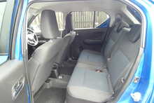 Suzuki Ignis 1.2 Dualjet MHEV SZ5 Hatchback 5dr Petrol Hybrid Manual Euro 6 (s/s) (83 ps)