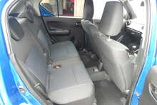 Suzuki Ignis 1.2 Dualjet MHEV SZ5 Hatchback 5dr Petrol Hybrid Manual Euro 6 (s/s) (83 ps)