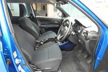 Suzuki Ignis 1.2 Dualjet MHEV SZ5 Hatchback 5dr Petrol Hybrid Manual Euro 6 (s/s) (83 ps)