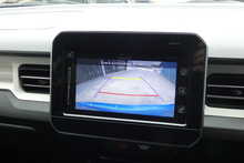 Suzuki Ignis 1.2 Dualjet MHEV SZ5 Hatchback 5dr Petrol Hybrid Manual Euro 6 (s/s) (83 ps)