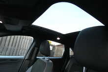 Ford Kuga 2.5h Duratec Black Package Edition SUV 5dr Petrol Hybrid CVT Euro 6 (s/s) (190 ps)