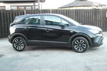 Vauxhall Crossland 1.5 Turbo D SE Edition SUV 5dr Diesel Manual Euro 6 (s/s) (110 ps)
