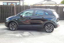 Vauxhall Crossland 1.5 Turbo D SE Edition SUV 5dr Diesel Manual Euro 6 (s/s) (110 ps)