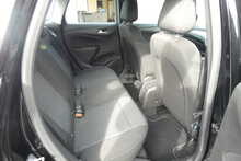 Vauxhall Crossland 1.5 Turbo D SE Edition SUV 5dr Diesel Manual Euro 6 (s/s) (110 ps)