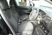 Vauxhall Crossland 1.5 Turbo D SE Edition SUV 5dr Diesel Manual Euro 6 (s/s) (110 ps)