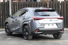 Lexus UX 2.0 250h SUV 5dr Petrol Hybrid E-CVT Euro 6 (s/s) (184 ps)