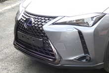 Lexus UX 2.0 250h SUV 5dr Petrol Hybrid E-CVT Euro 6 (s/s) (184 ps)