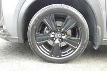 Lexus UX 2.0 250h SUV 5dr Petrol Hybrid E-CVT Euro 6 (s/s) (184 ps)