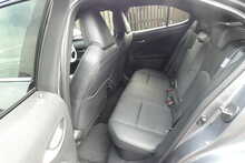 Lexus UX 2.0 250h SUV 5dr Petrol Hybrid E-CVT Euro 6 (s/s) (184 ps)