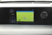 Lexus UX 2.0 250h SUV 5dr Petrol Hybrid E-CVT Euro 6 (s/s) (184 ps)