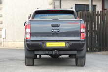 Ford Ranger 2.0 EcoBlue Thunder Pickup Double Cab 4dr Diesel Auto 4WD Euro 6 (s/s) (213 ps)