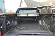 Ford Ranger 2.0 EcoBlue Thunder Pickup Double Cab 4dr Diesel Auto 4WD Euro 6 (s/s) (213 ps)