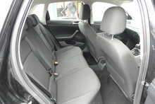 Volkswagen Polo 1.0 TSI GPF SE Hatchback 5dr Petrol Manual Euro 6 (s/s) (95 ps)
