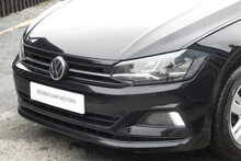 Volkswagen Polo 1.0 TSI GPF SE Hatchback 5dr Petrol Manual Euro 6 (s/s) (95 ps)