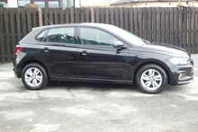 Volkswagen Polo 1.0 TSI GPF SE Hatchback 5dr Petrol Manual Euro 6 (s/s) (95 ps)