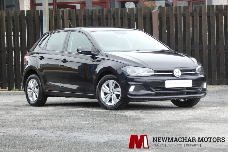 Volkswagen 1.0 TSI GPF SE Hatchback 5dr Petrol Manual Euro 6 (s/s) (95 ps)