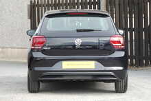 Volkswagen Polo 1.0 TSI GPF SE Hatchback 5dr Petrol Manual Euro 6 (s/s) (95 ps)