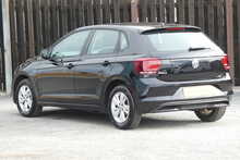Volkswagen Polo 1.0 TSI GPF SE Hatchback 5dr Petrol Manual Euro 6 (s/s) (95 ps)