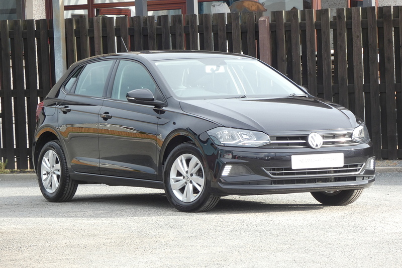 Volkswagen 1.0 TSI GPF SE Hatchback 5dr Petrol Manual Euro 6 (s/s) (95 ps)