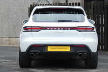 Porsche Macan 2.9T V6 S SUV 5dr Petrol PDK 4WD Euro 6 (s/s) (380 ps)