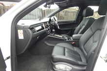 Porsche Macan 2.9T V6 S SUV 5dr Petrol PDK 4WD Euro 6 (s/s) (380 ps)
