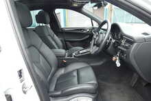 Porsche Macan 2.9T V6 S SUV 5dr Petrol PDK 4WD Euro 6 (s/s) (380 ps)