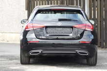 Mercedes-Benz A Class 1.3 A180 Sport (Executive) Hatchback 5dr Petrol 7G-DCT Euro 6 (s/s) (136 ps)