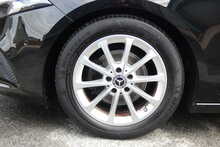 Mercedes-Benz A Class 1.3 A180 Sport (Executive) Hatchback 5dr Petrol 7G-DCT Euro 6 (s/s) (136 ps)