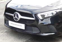 Mercedes-Benz A Class 1.3 A180 Sport (Executive) Hatchback 5dr Petrol 7G-DCT Euro 6 (s/s) (136 ps)