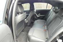 Mercedes-Benz A Class 1.3 A180 Sport (Executive) Hatchback 5dr Petrol 7G-DCT Euro 6 (s/s) (136 ps)