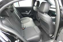 Mercedes-Benz A Class 1.3 A180 Sport (Executive) Hatchback 5dr Petrol 7G-DCT Euro 6 (s/s) (136 ps)