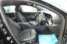 Mercedes-Benz A Class 1.3 A180 Sport (Executive) Hatchback 5dr Petrol 7G-DCT Euro 6 (s/s) (136 ps)
