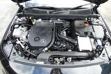 Mercedes-Benz A Class 1.3 A180 Sport (Executive) Hatchback 5dr Petrol 7G-DCT Euro 6 (s/s) (136 ps)