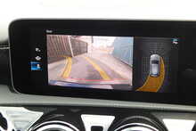 Mercedes-Benz A Class 1.3 A180 Sport (Executive) Hatchback 5dr Petrol 7G-DCT Euro 6 (s/s) (136 ps)