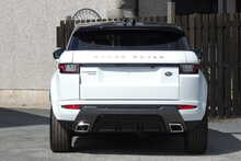 Land Rover Range Rover Evoque 2.0 TD4 HSE Dynamic SUV 5dr Diesel Auto 4WD Euro 6 (s/s) (180 ps)