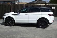 Land Rover Range Rover Evoque 2.0 TD4 HSE Dynamic SUV 5dr Diesel Auto 4WD Euro 6 (s/s) (180 ps)
