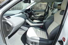 Land Rover Range Rover Evoque 2.0 TD4 HSE Dynamic SUV 5dr Diesel Auto 4WD Euro 6 (s/s) (180 ps)