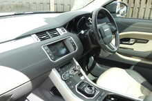 Land Rover Range Rover Evoque 2.0 TD4 HSE Dynamic SUV 5dr Diesel Auto 4WD Euro 6 (s/s) (180 ps)
