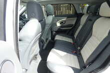 Land Rover Range Rover Evoque 2.0 TD4 HSE Dynamic SUV 5dr Diesel Auto 4WD Euro 6 (s/s) (180 ps)