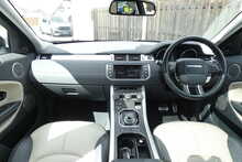 Land Rover Range Rover Evoque 2.0 TD4 HSE Dynamic SUV 5dr Diesel Auto 4WD Euro 6 (s/s) (180 ps)