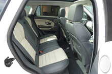 Land Rover Range Rover Evoque 2.0 TD4 HSE Dynamic SUV 5dr Diesel Auto 4WD Euro 6 (s/s) (180 ps)